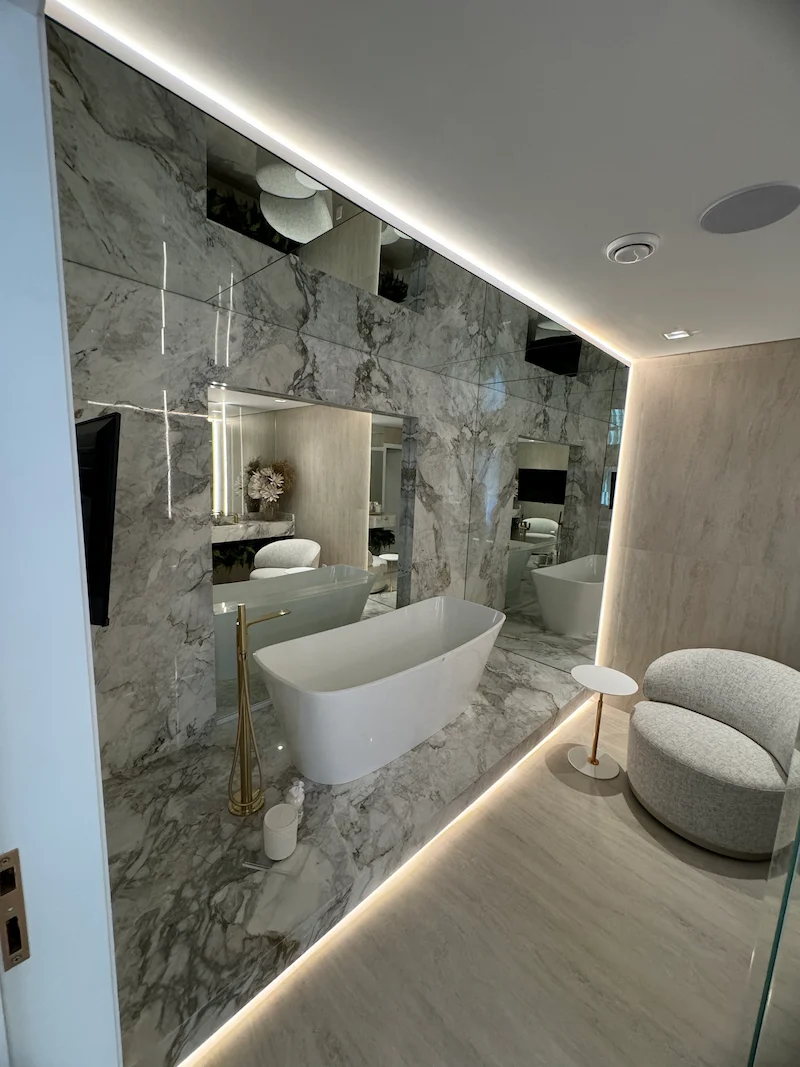 Salão Maddam Foto 3